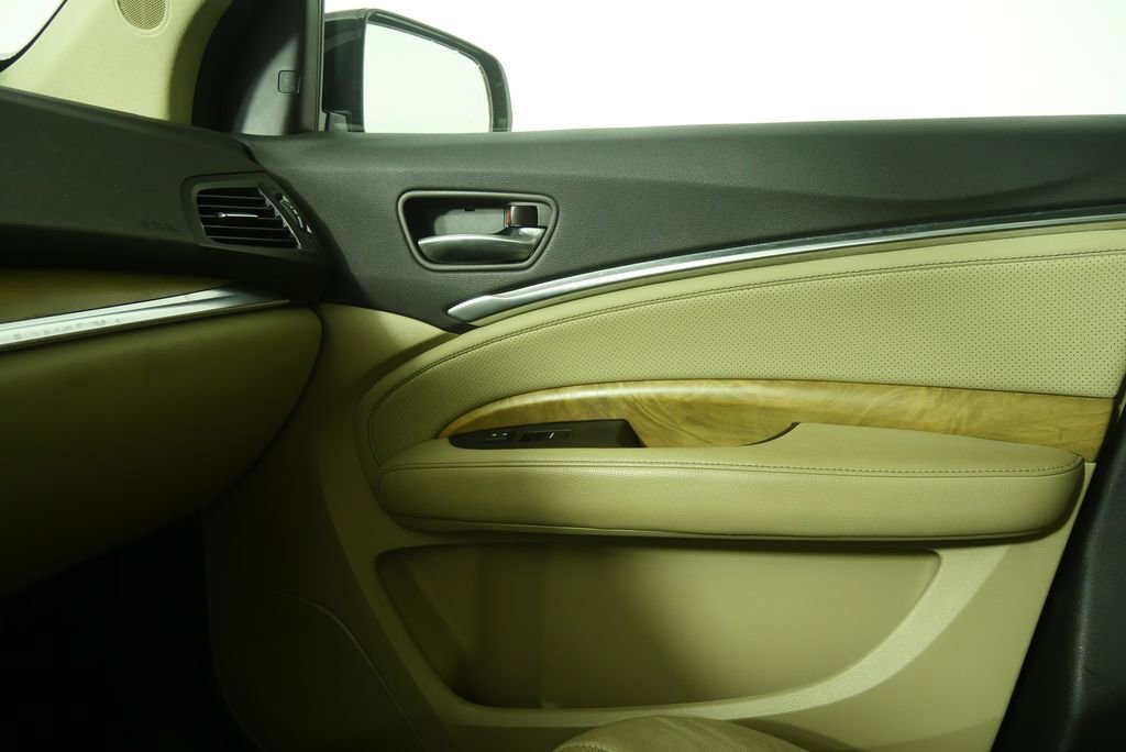 Used 2019 Acura MDX SH-AWD w/ Technology Package image 28