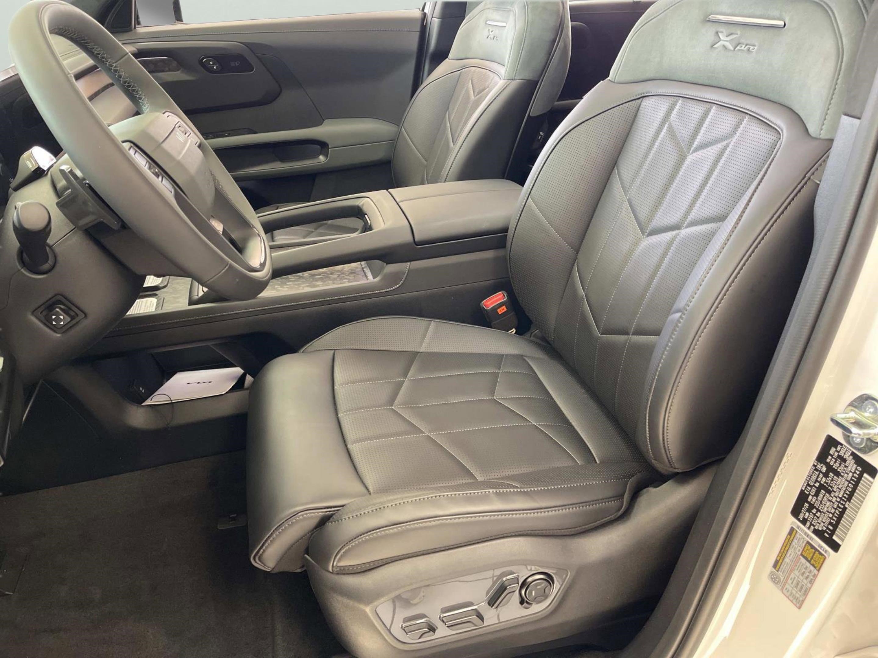 New 2027 Kia Telluride SX Prestige X-Pro image 21