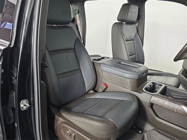 Certified 2020 GMC Sierra 1500 Denali w/ Denali Ultimate Package image 25