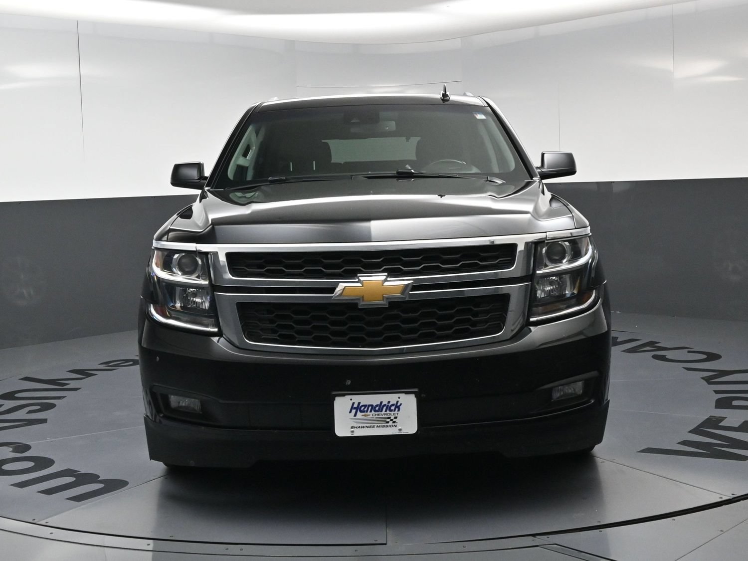 Used 2019 Chevrolet Tahoe LT AWD/4WD image 3