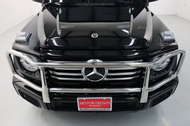 Used 2025 Mercedes-Benz G 550 image 61
