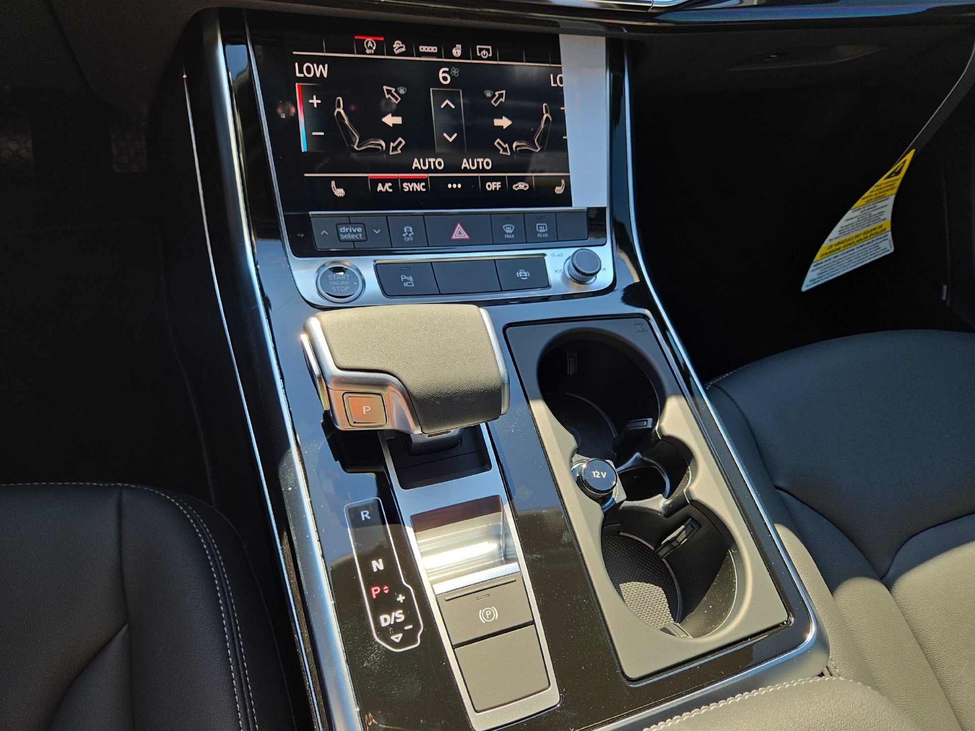 New 2026 Audi Q7 2.0T Premium AWD/4WD image 22