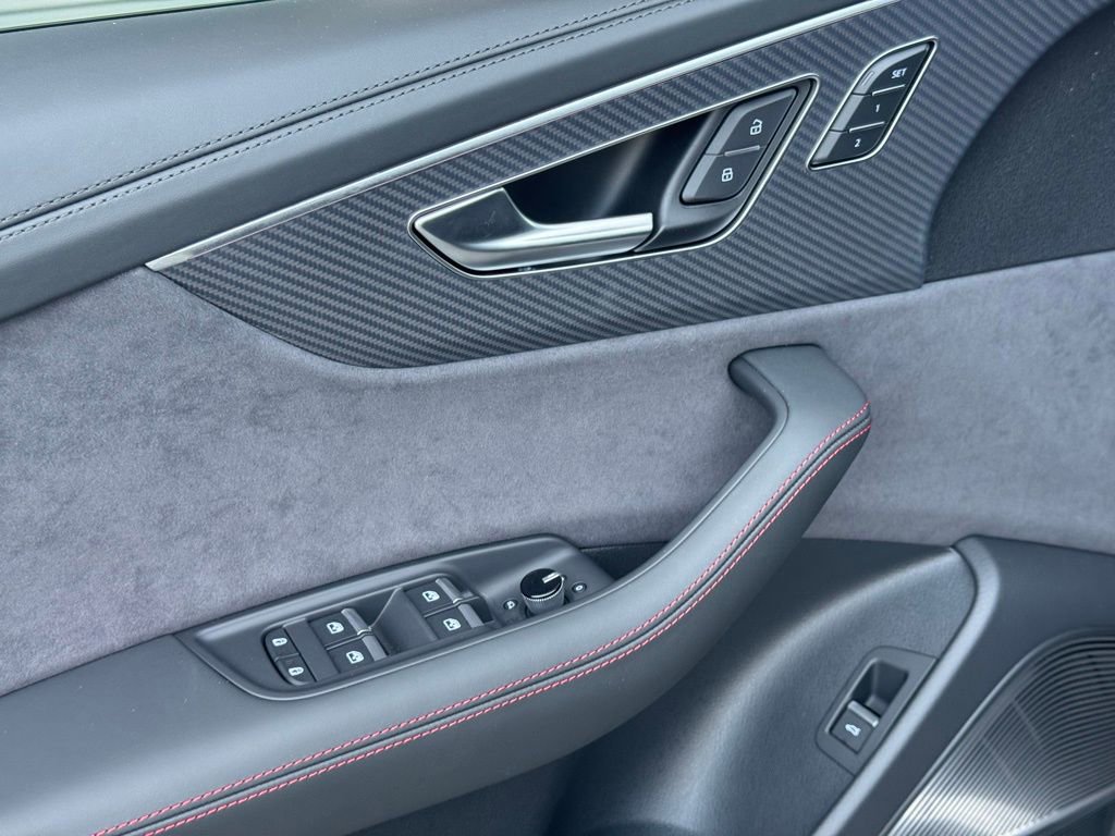 New 2026 Audi Q8 Prestige image 20