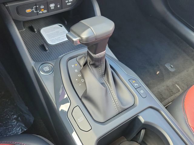 New 2026 Kia K4 GT-Line Turbo image 26