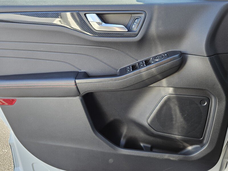 Used 2024 Ford Escape ST-Line w/ Equipment Group 301A FWD image 47