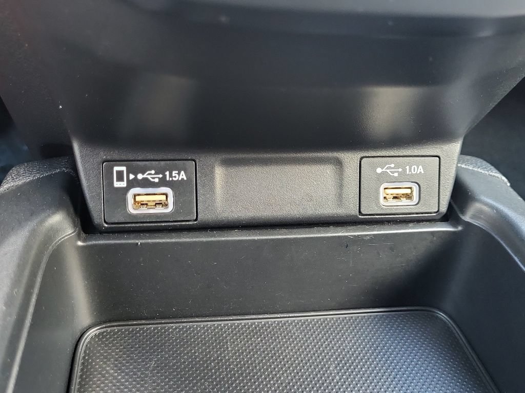 Used 2022 Honda CR-V EX-L image 32