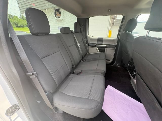 Used 2017 Ford F150 XL w/ Equipment Group 101A Mid RWD image 26