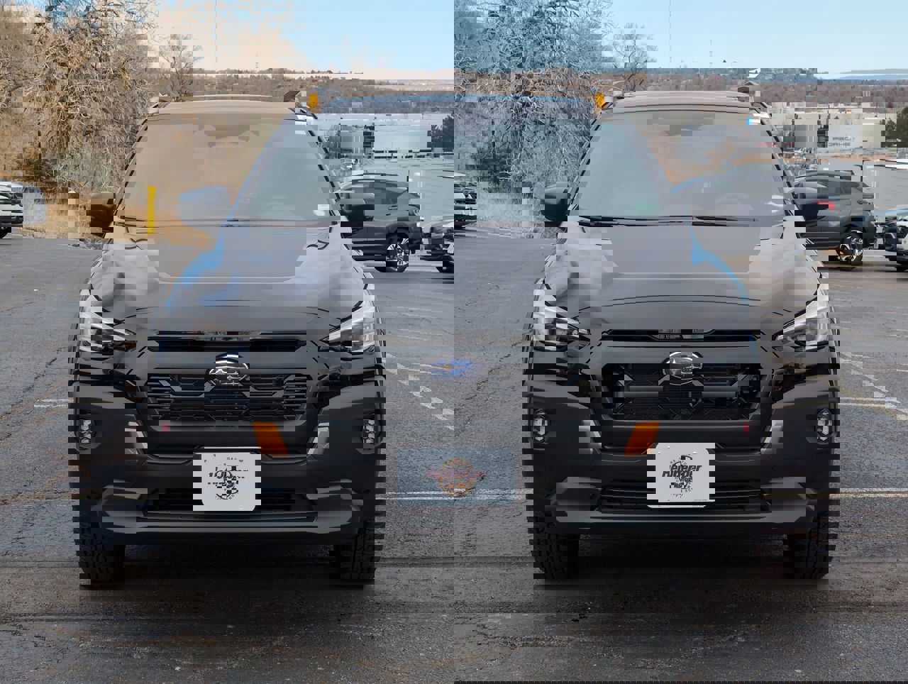 New 2026 Subaru Crosstrek 2.5i Wilderness image 2