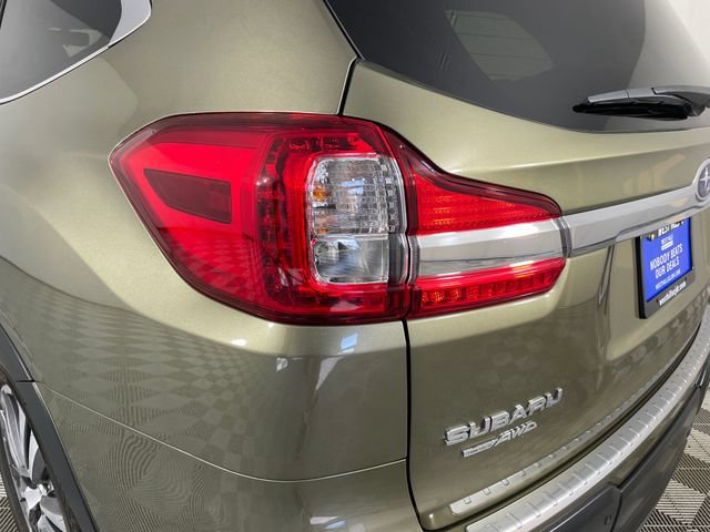 Used 2022 Subaru Ascent Touring w/ Popular Package #2A AWD/4WD image 22
