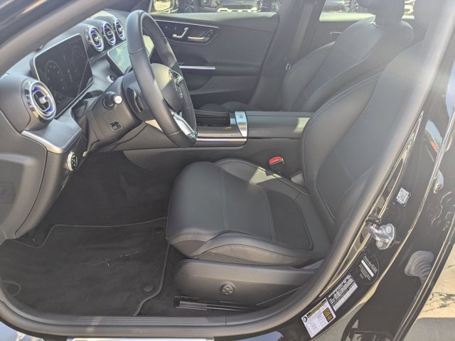 Used 2023 Mercedes-Benz C 300 Sedan image 16