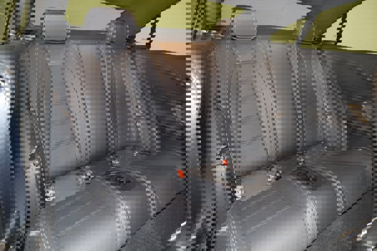 Used 2022 Mercedes-Benz E 53 AMG 4MATIC Coupe image 16