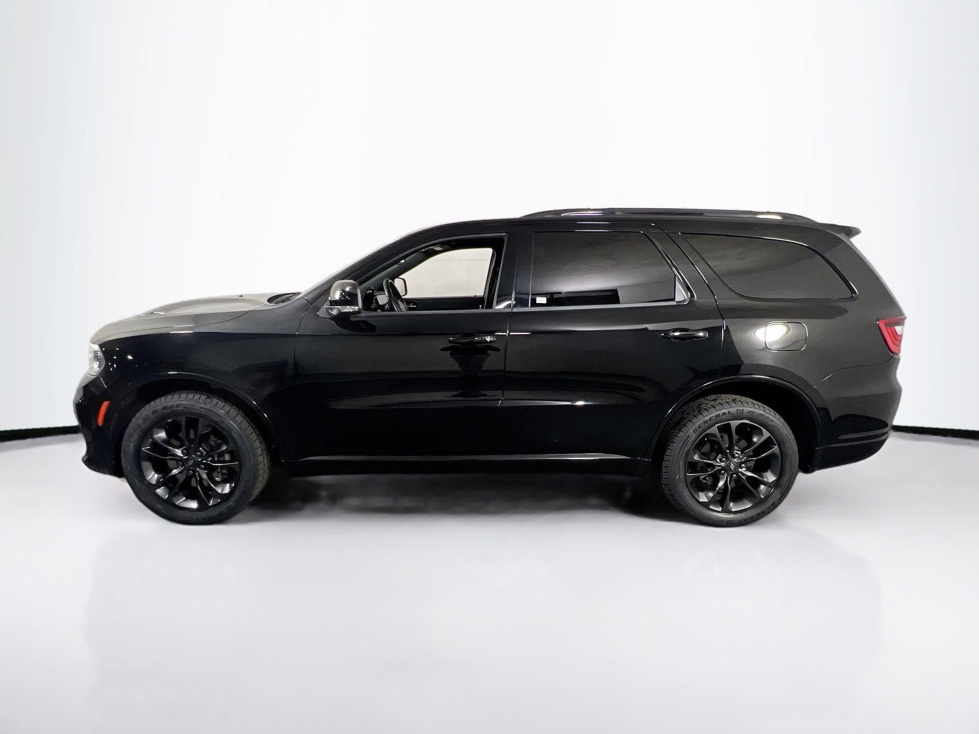 Used 2022 Dodge Durango GT image 8