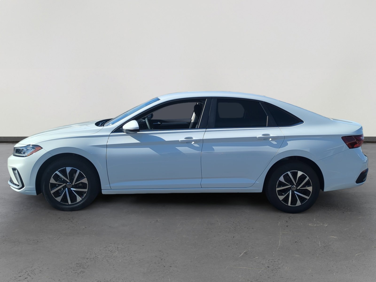 New 2026 Volkswagen Jetta S image 2