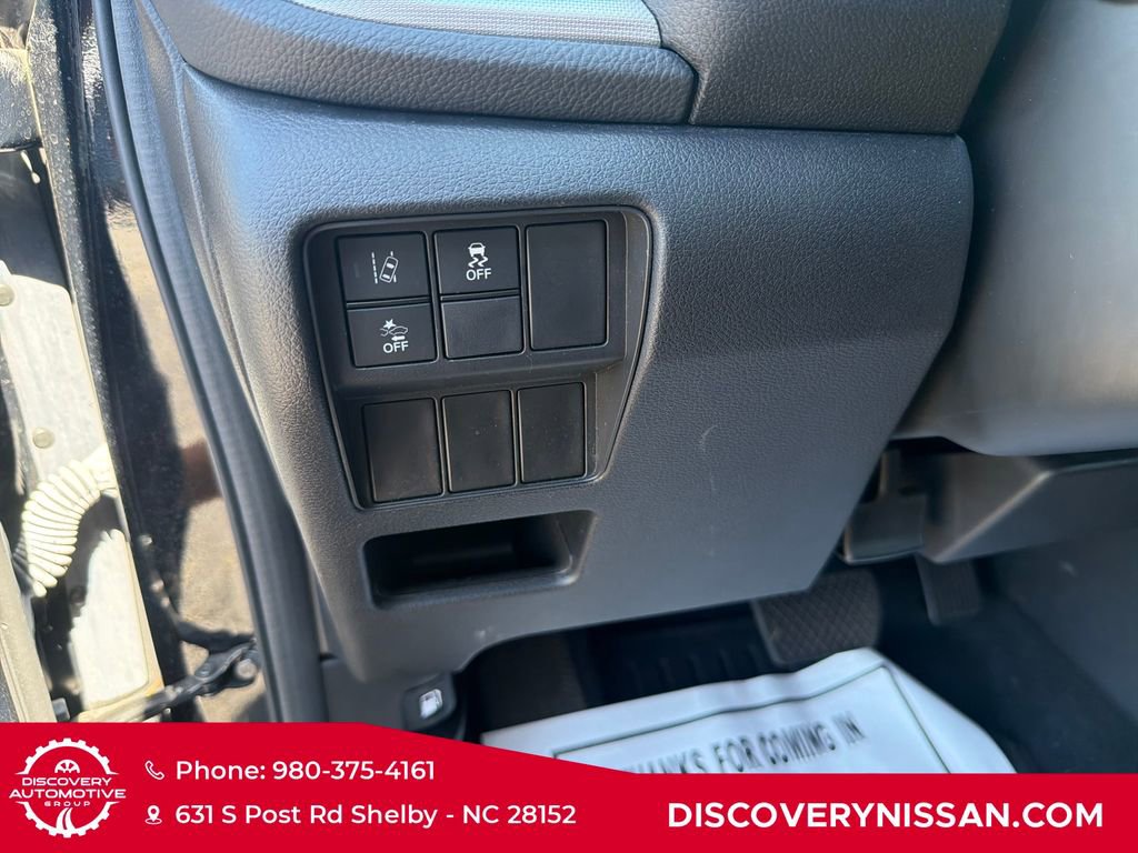 Used 2021 Honda CR-V LX image 17