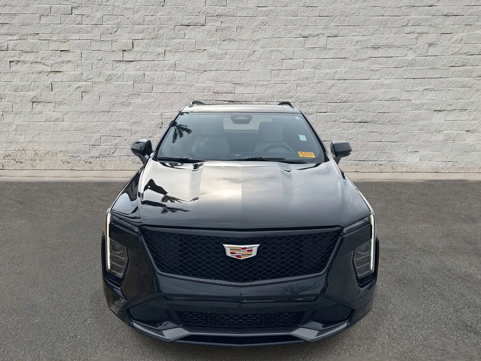 Certified 2024 Cadillac XT4 Sport image 8