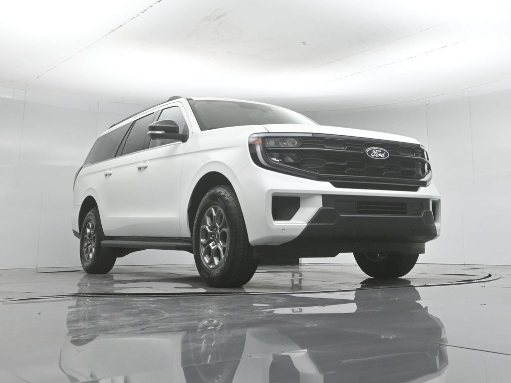 New 2027 Ford Expedition Max Active RWD image 48