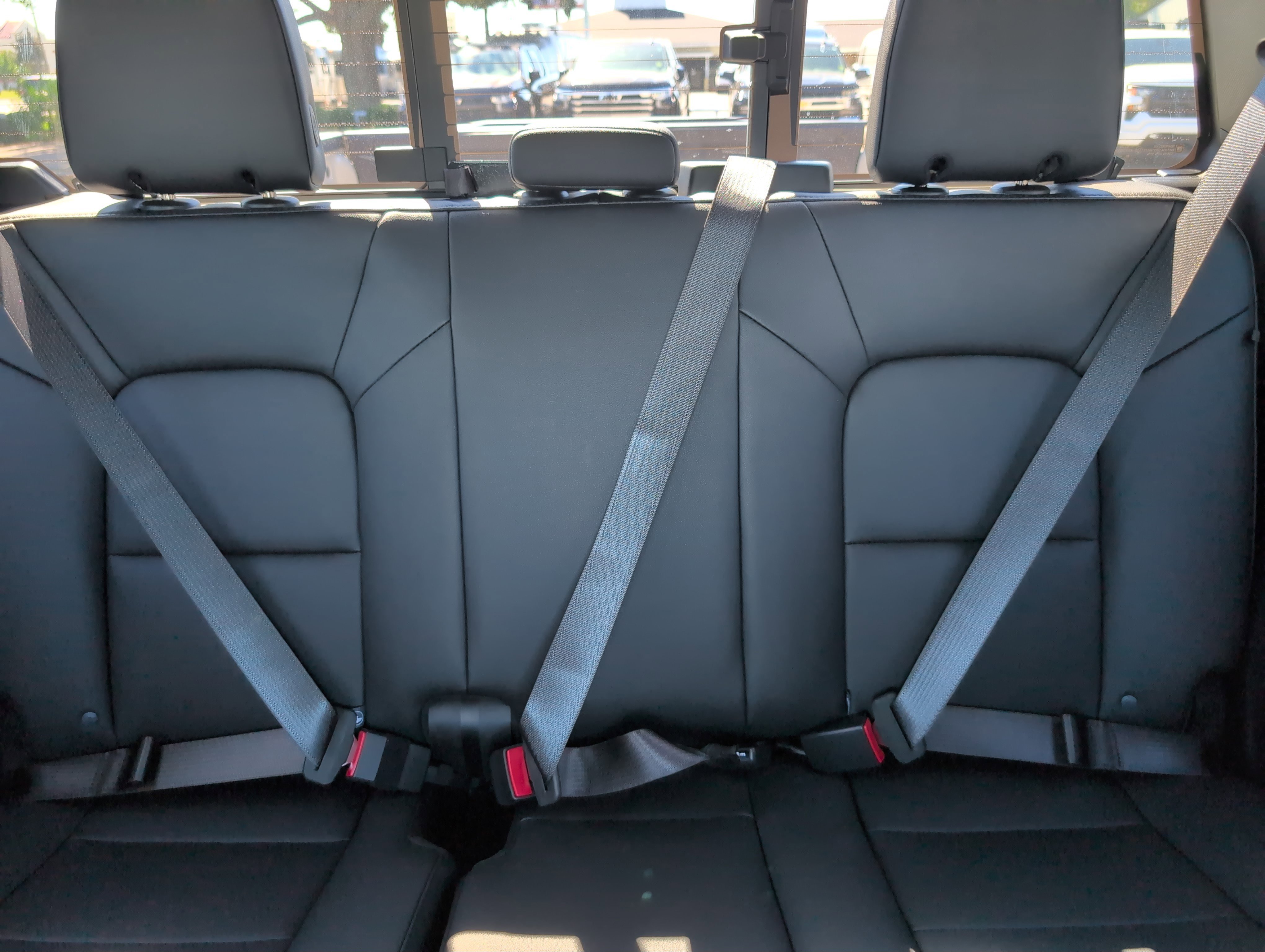 New 2026 Chevrolet Colorado Trail Boss image 22