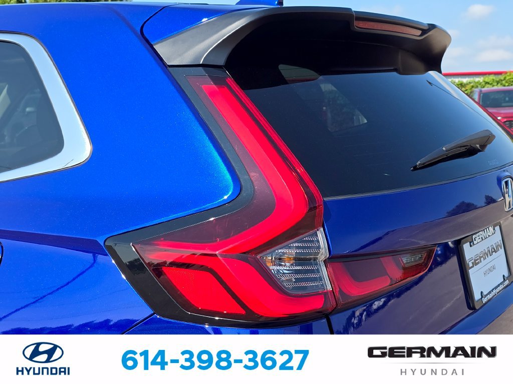 Used 2024 Honda CR-V EX image 15