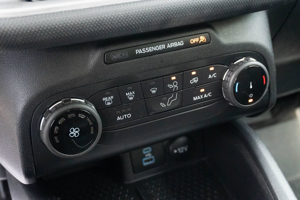 Used 2022 Ford Bronco Sport Big Bend AWD/4WD image 25