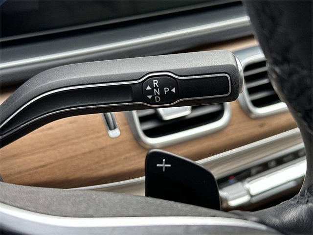 Certified 2022 Mercedes-Benz GLE 350 4MATIC image 24