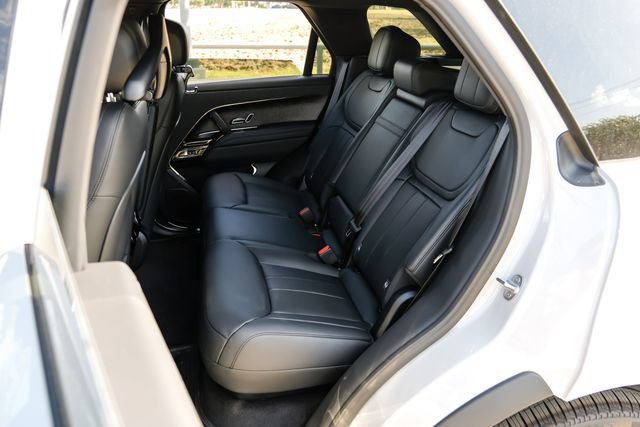 New 2026 Land Rover Range Rover Sport Dynamic SE AWD/4WD image 49