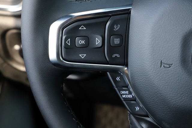 New 2026 RAM 1500 Laramie w/ Night Edition image 27