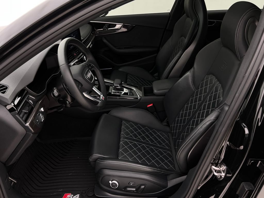 Used 2023 Audi S4 Prestige image 11