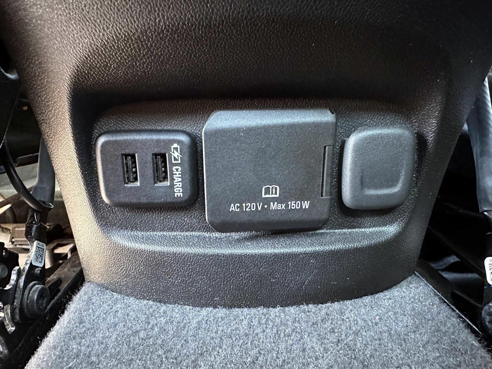 Used 2016 Chevrolet Malibu LT FWD image 14
