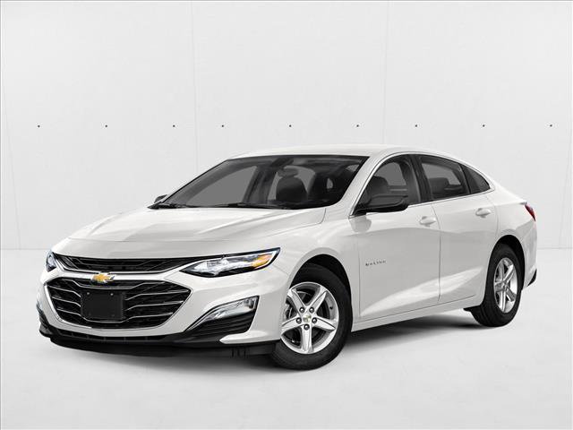 Used 2019 Chevrolet Malibu LS video 1