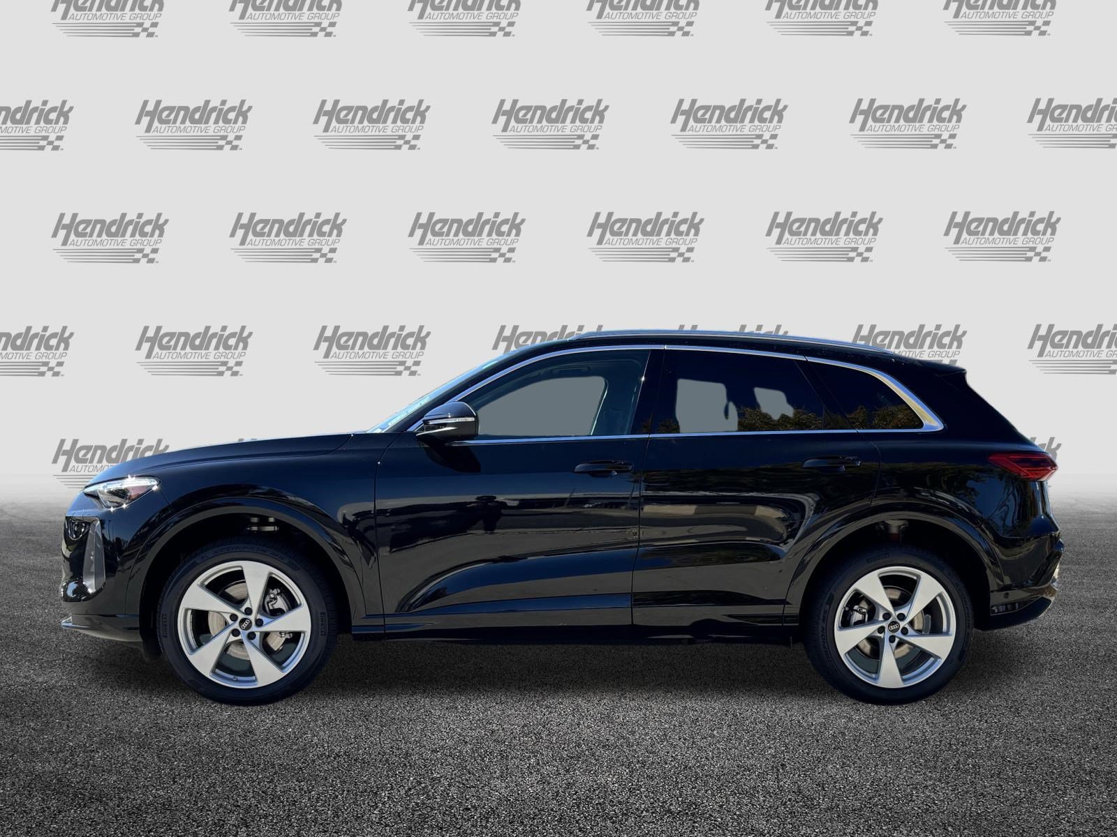 Certified 2025 Audi Q5 Premium AWD/4WD image 7