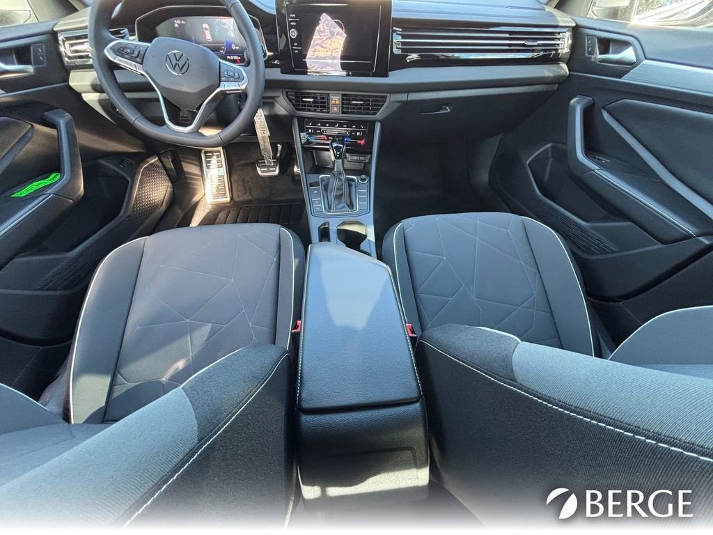 New 2026 Volkswagen Jetta Sport image 15