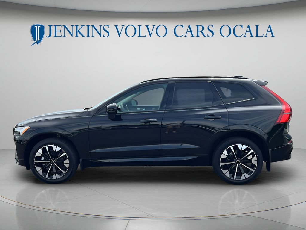 New 2026 Volvo XC60 B5 Plus AWD/4WD image 6