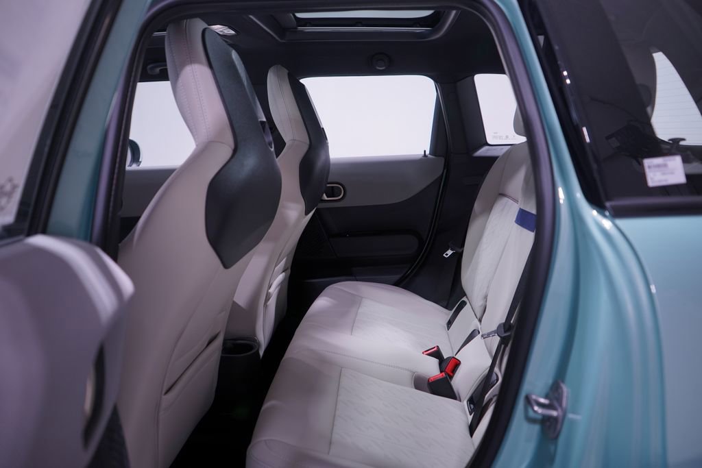 New 2026 MINI Cooper S image 9