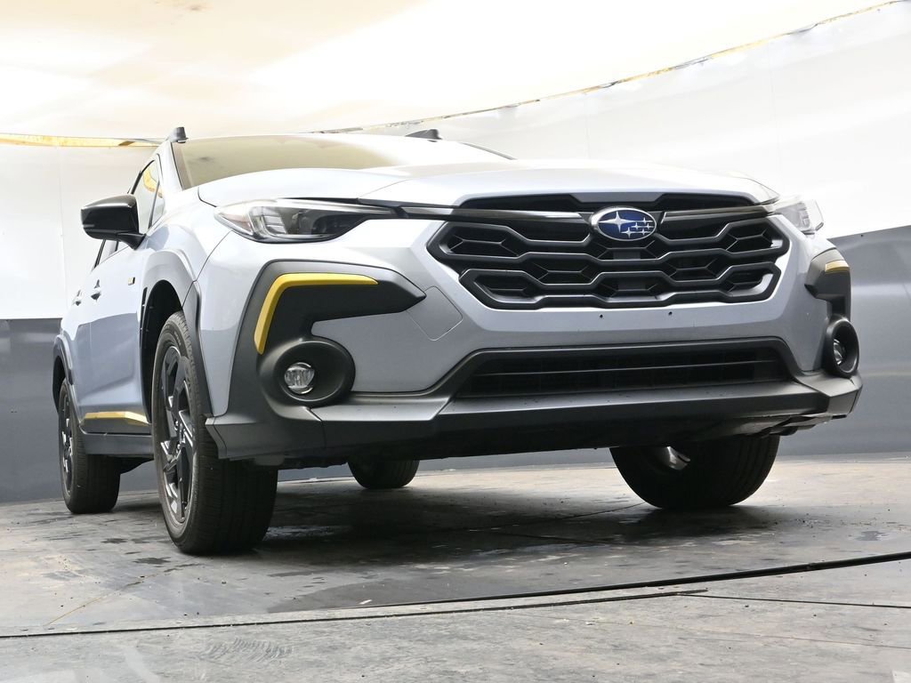 Certified 2025 Subaru Crosstrek 2.5i Sport image 44