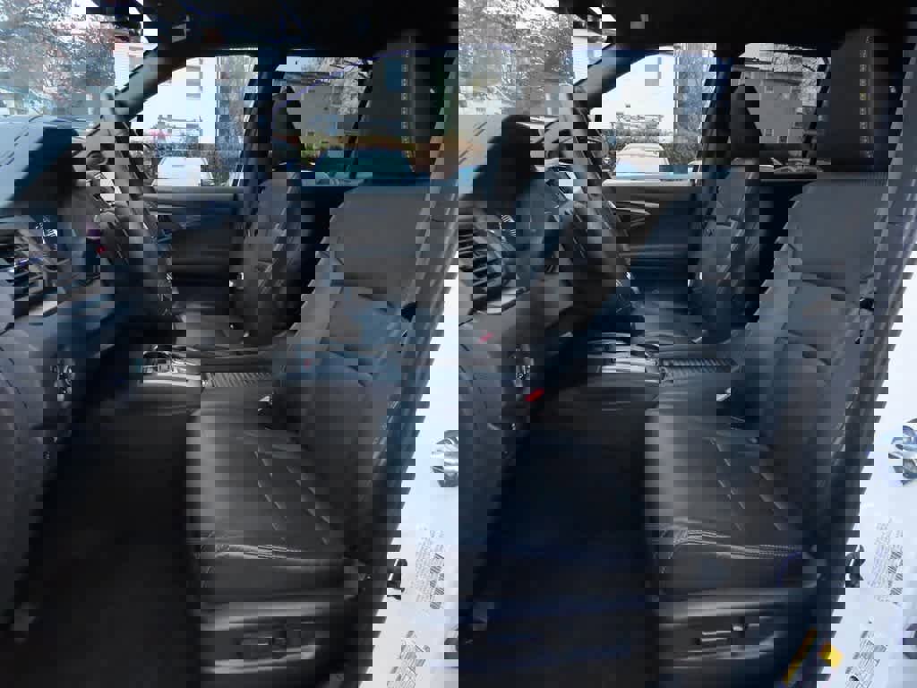 Certified 2022 Honda Passport EX-L image 12