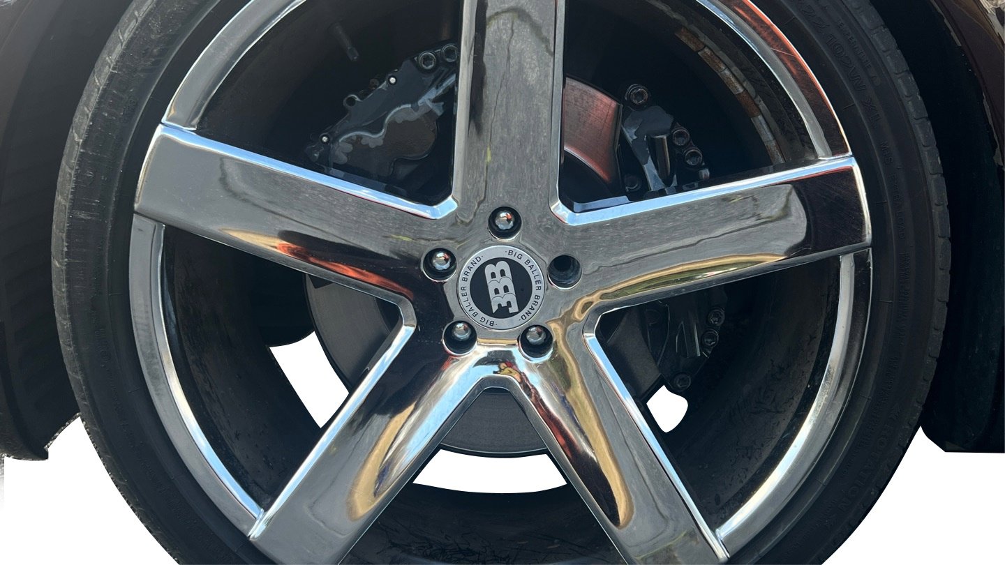 Used 2004 Maybach 57 sedan image 63