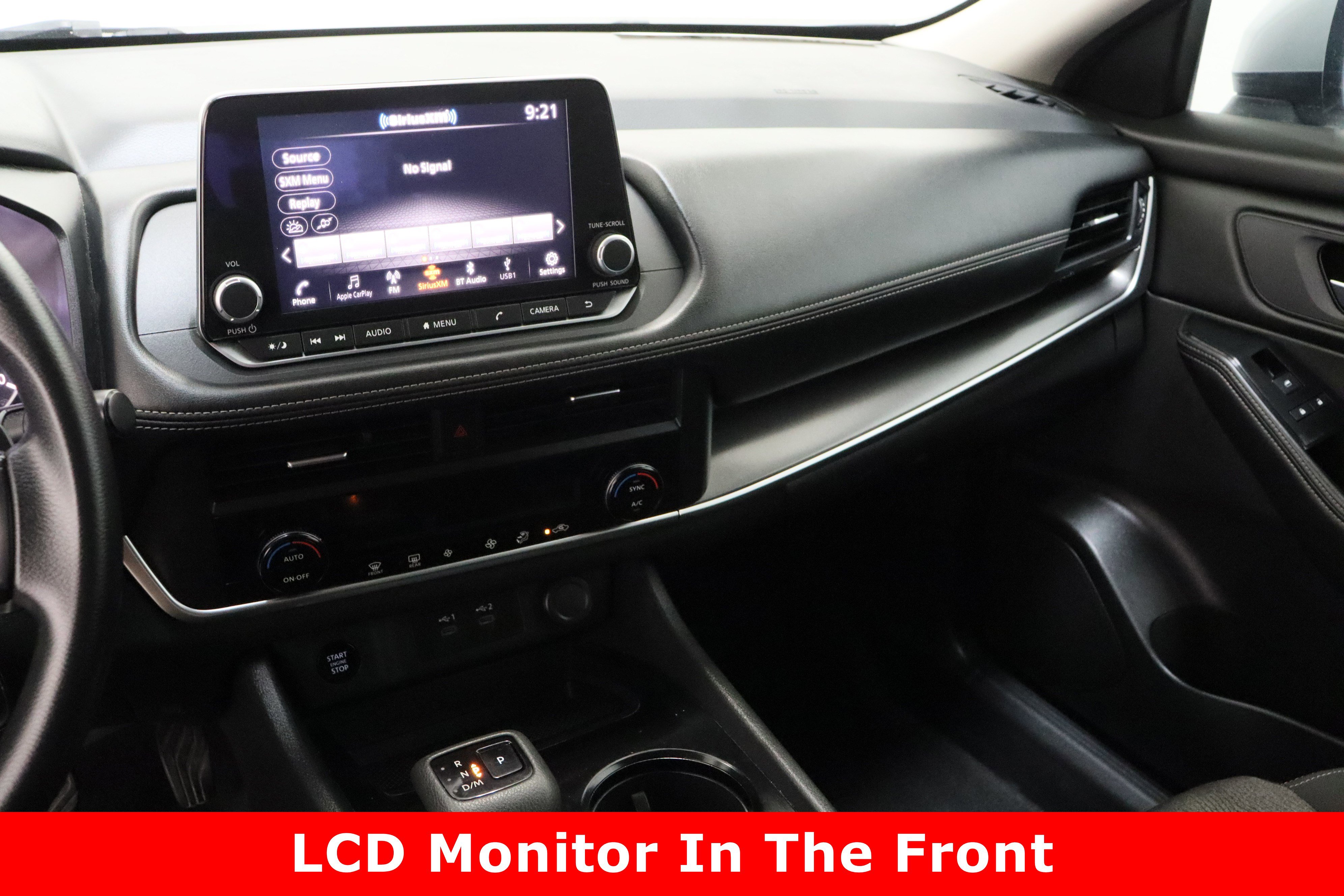 Used 2024 Nissan Rogue SV image 16