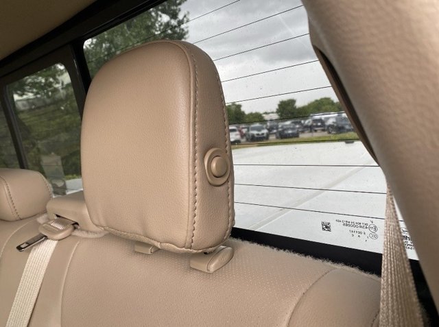 Used 2018 Ford F150 Lariat AWD/4WD image 15