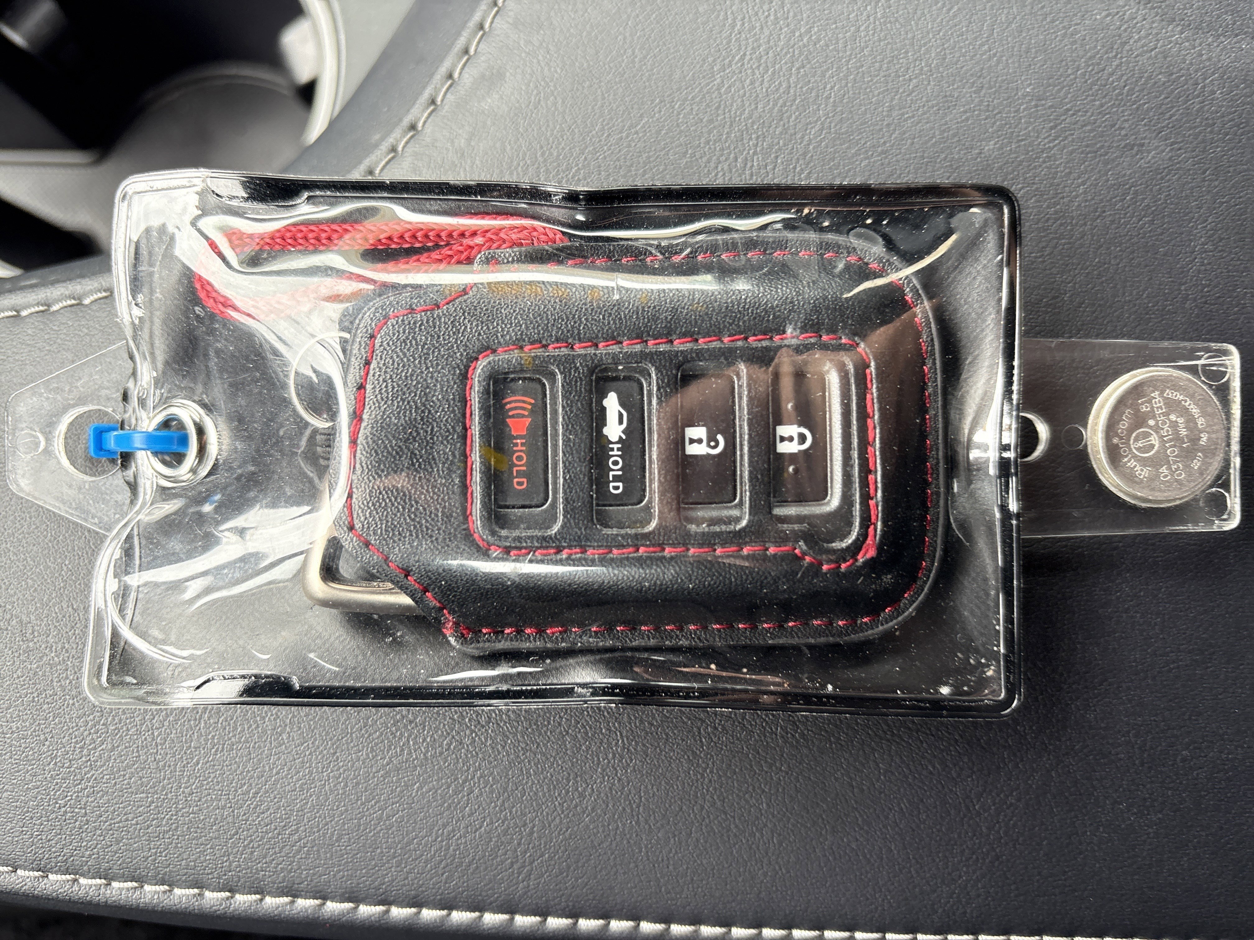 Certified 2024 Lexus IS 350 F Sport image 35