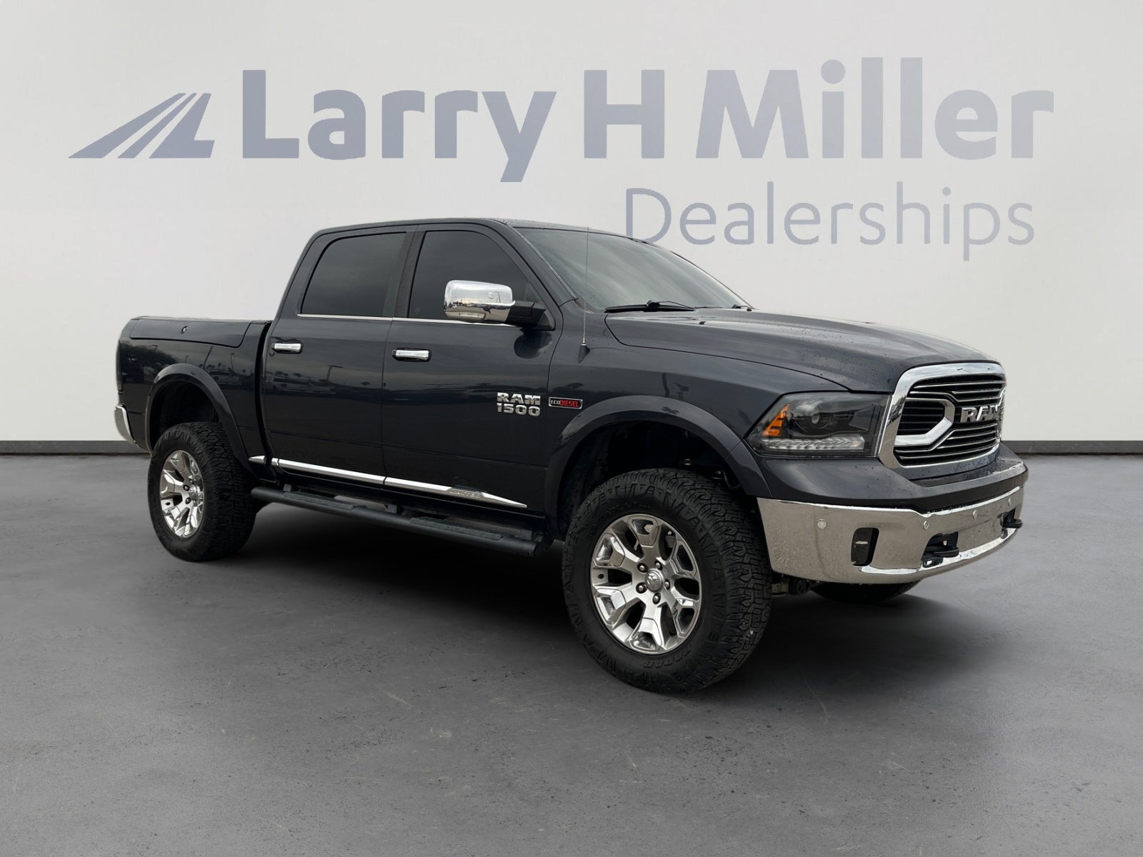 Used 2016 RAM 1500 Limited image 7