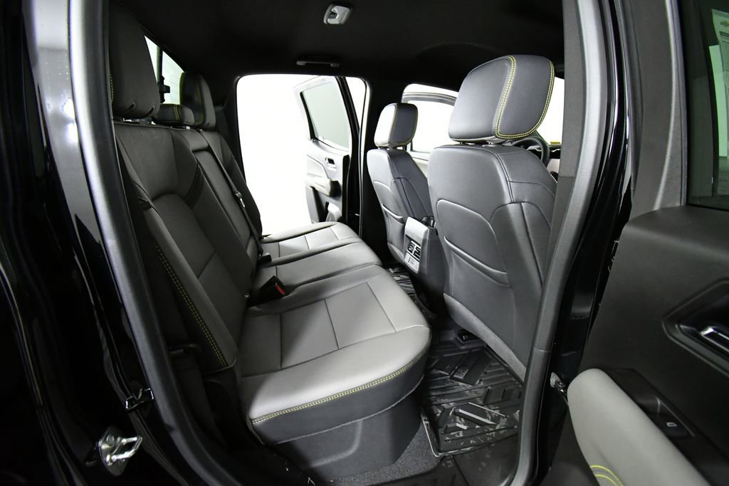 New 2026 Chevrolet Colorado ZR2 w/ Technology Package image 23