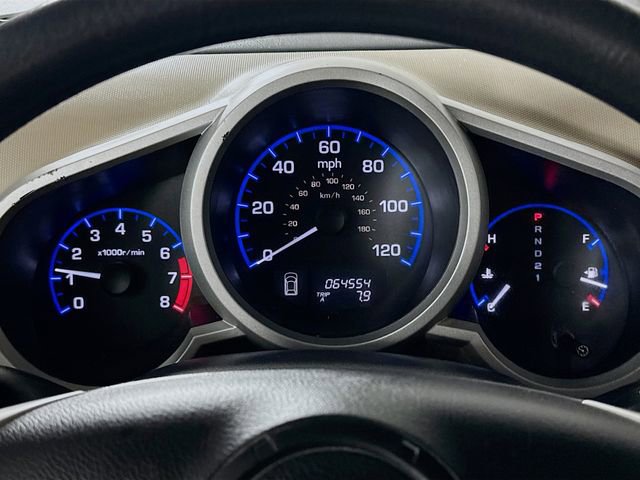 Used 2008 Honda Element EX image 5