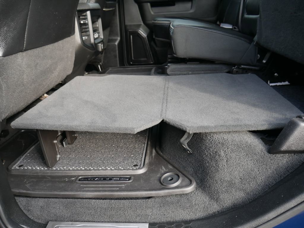 Certified 2024 RAM 3500 Limited w/ Night Edition image 20