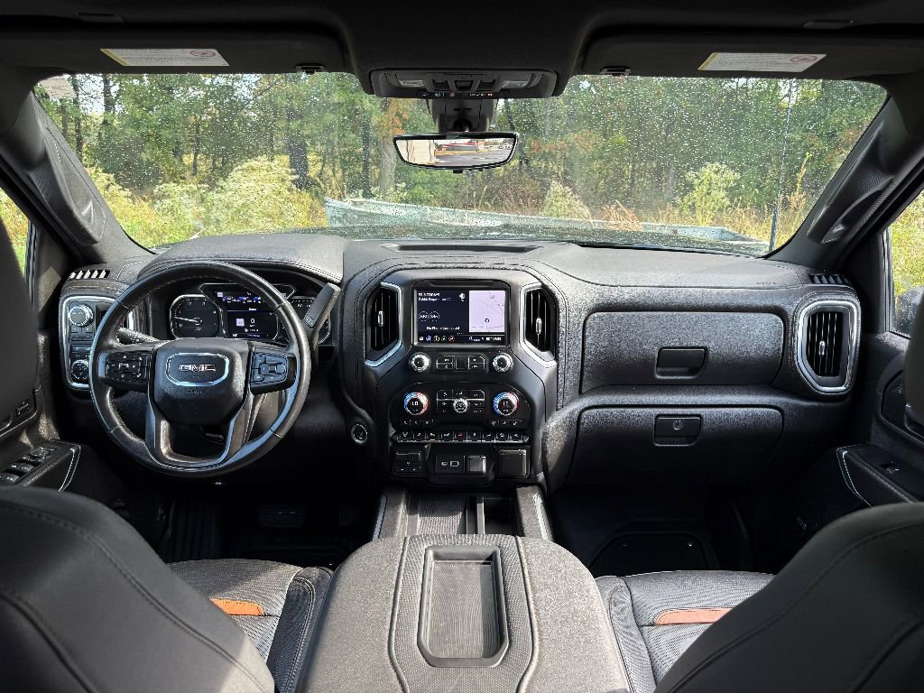 Used 2022 GMC Sierra 2500 AT4 w/ AT4 Premium Plus Package image 34