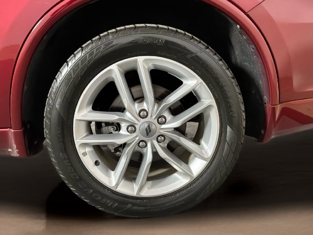 Used 2022 Dodge Durango R/T AWD/4WD image 10