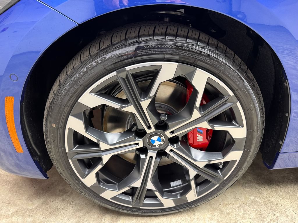 New 2027 BMW 430i Coupe w/ M Sport Package AWD/4WD image 28