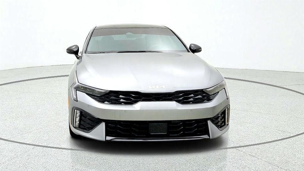 Used 2025 Kia K5 GT FWD image 2