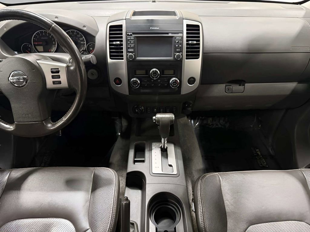 Used 2018 Nissan Frontier S AWD/4WD image 32