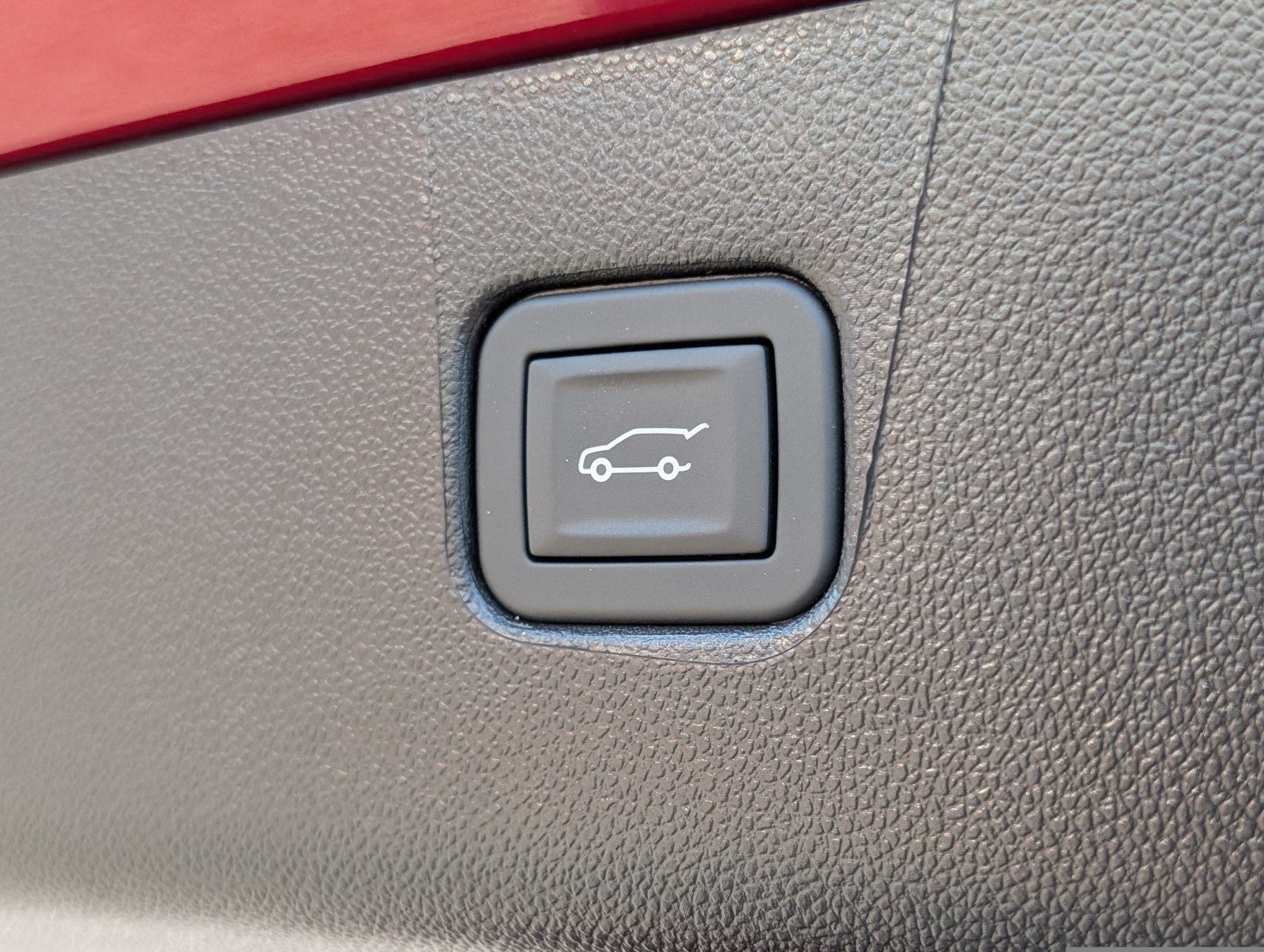 New 2026 Chevrolet Blazer LT w/ Convenience Package FWD image 10