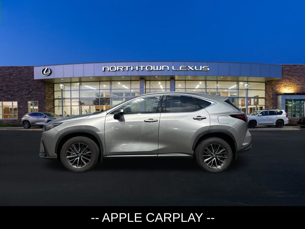Used 2023 Lexus NX 350 AWD image 2